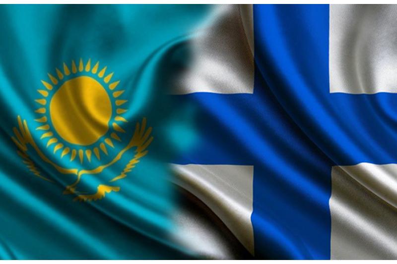 Астанада Қазақстан-Фин сауда-экономикалық ынтымақтастығы жөніндегі ҮАК 11-ші кездесуі өтеді