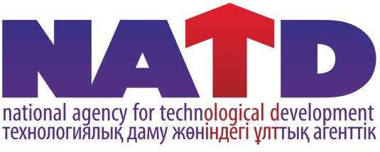 АО "Национальное агентство по технологическому развитию"