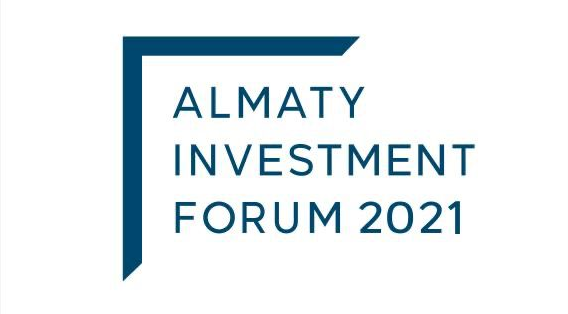 Almaty Investment Forum 2021 