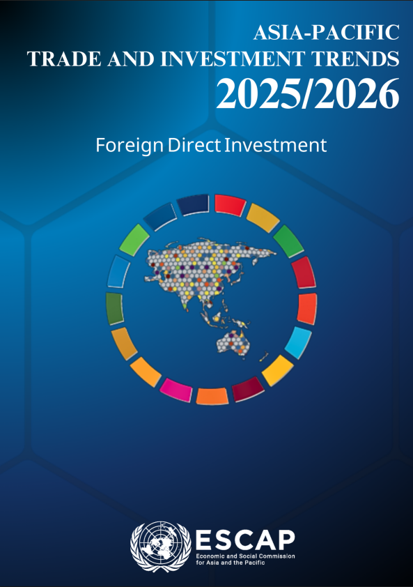  UN ESCAP: Kazakhstan is the leading destination for investment in new projects in North and Central Asia in 2025