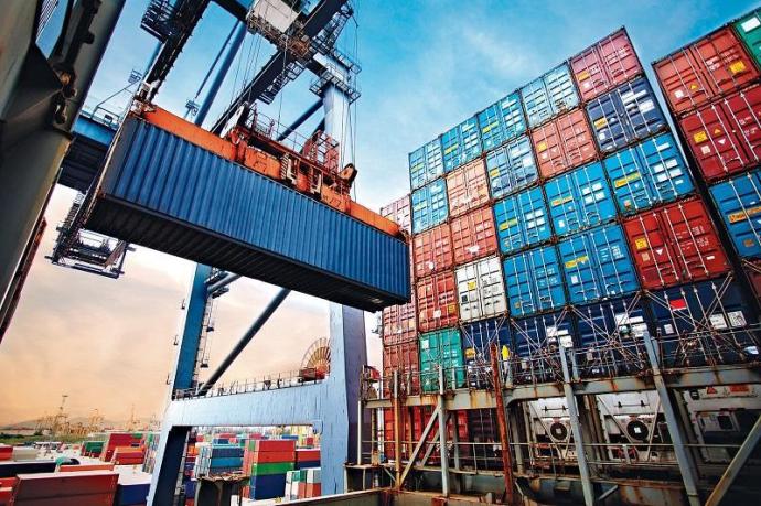 Kazakhstan’s Foreign Trade Turnover Hits $63.7 Billion Over Half-Year Period of 2022