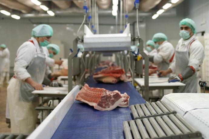 Kazakhstan to Export Meat to Saudi Arabia