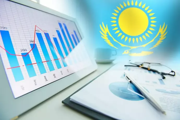 Рост экономики Казахстана в первом квартале достиг 4,9%
