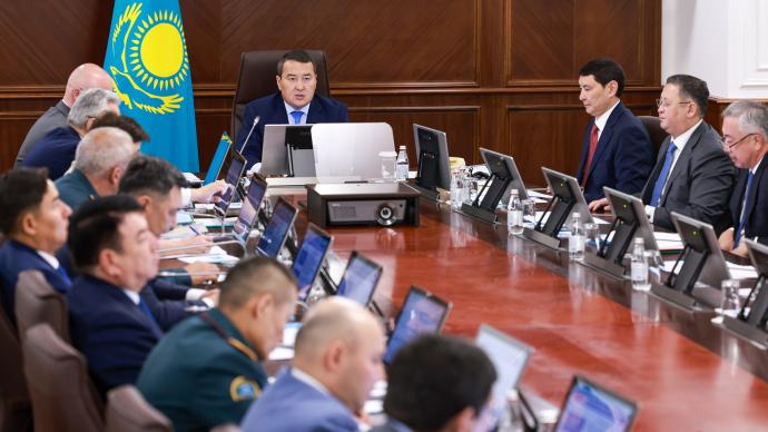 Kazakhstan plans to increase engineering exports by almost 3 times
