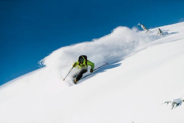 Construction of the Kaskasu Tourist and Recreation Centre in the Kaskasu gorge